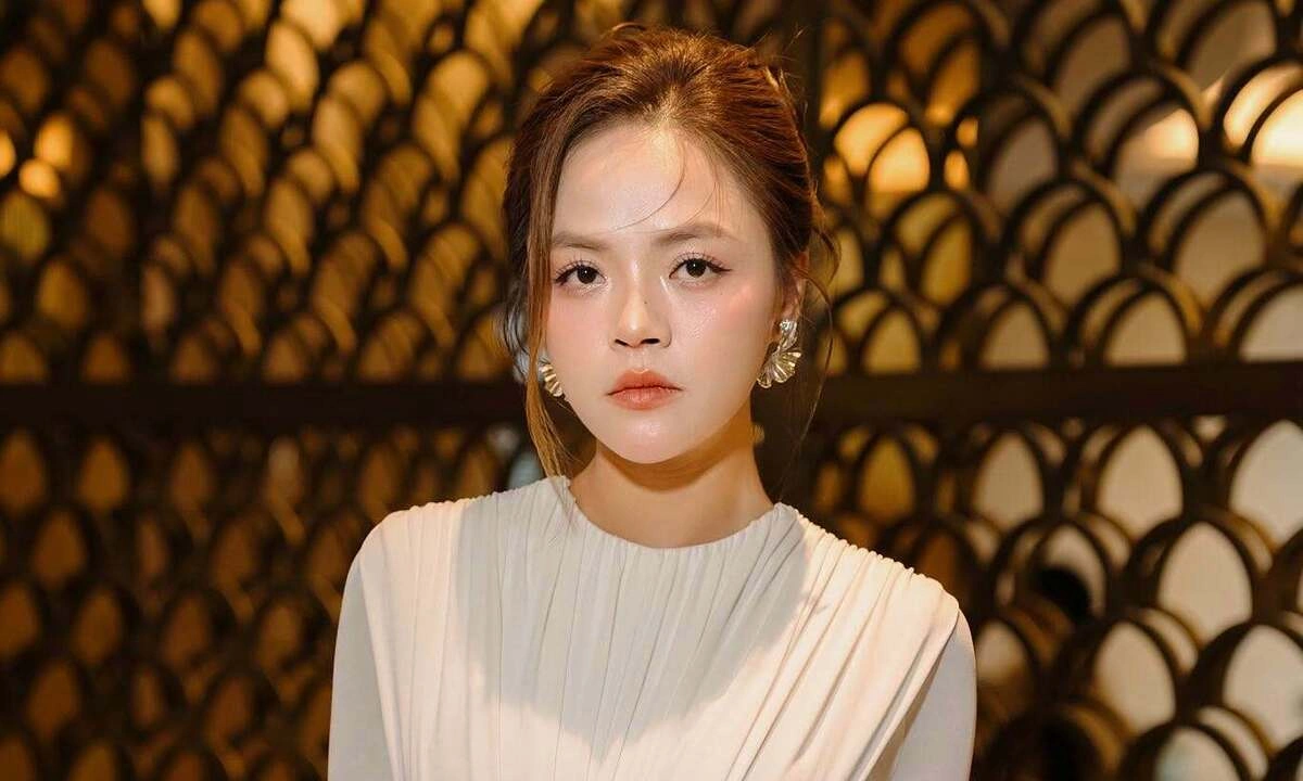 GG88 hỗ trợ 24/7: Thu Quỳnh chia sẻ hạnh phúc làm mẹ đơn thân - hình ảnh - playgg88.vip