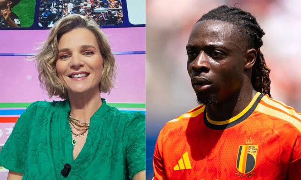 Nữ MC bị đình chỉ vì chỉ trích Doku: Câu chuyện nhân văn giữa World Cup và gia đình - hình ảnh - playgg88.vip