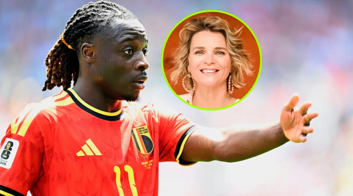 GG88 uy tín đồng hành cùng fan bóng đá trong tin nóng về Doku và World Cup 2026 - hình ảnh - playgg88.vip