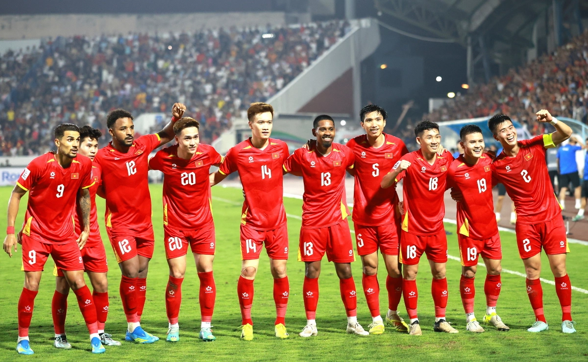 GG88 Việt Nam: Đội tuyển gọi 5 cầu thủ nhập tịch dự ASEAN Cup 2026 - hình ảnh - playgg88.vip