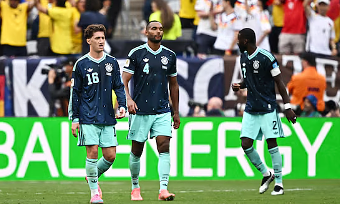 HLV Nagelsmann bác bỏ tin Đức nương chân trước Ecuador dù đã chắc vé - hình ảnh - playgg88.vip HLV Nagelsmann bác bỏ tin Đức nương chân trước Ecuador dù đã chắc vé - hình ảnh - playgg88.vip