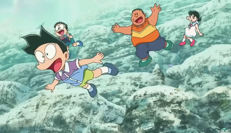 Nhà cái không chặn và bài học yêu thương từ ‘Doraemon 45’ - hình ảnh - playgg88.vip Nhà cái không chặn và bài học yêu thương từ ‘Doraemon 45’ - hình ảnh - playgg88.vip