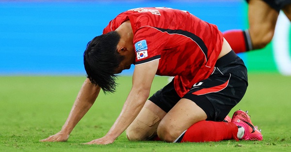 Nóng: Hàn Quốc chính thức bị loại khỏi World Cup 2026 – Cơ hội cá cược thể thao uy tín vẫn mở - hình ảnh - playgg88.vip Nóng: Hàn Quốc chính thức bị loại khỏi World Cup 2026 – Cơ hội cá cược thể thao uy tín vẫn mở - hình ảnh - playgg88.vip