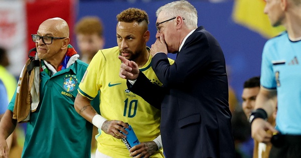 Neymar vắng mặt, Ancelotti gây bất ngờ với đội hình Brazil đấu Nhật Bản - hình ảnh - playgg88.vip