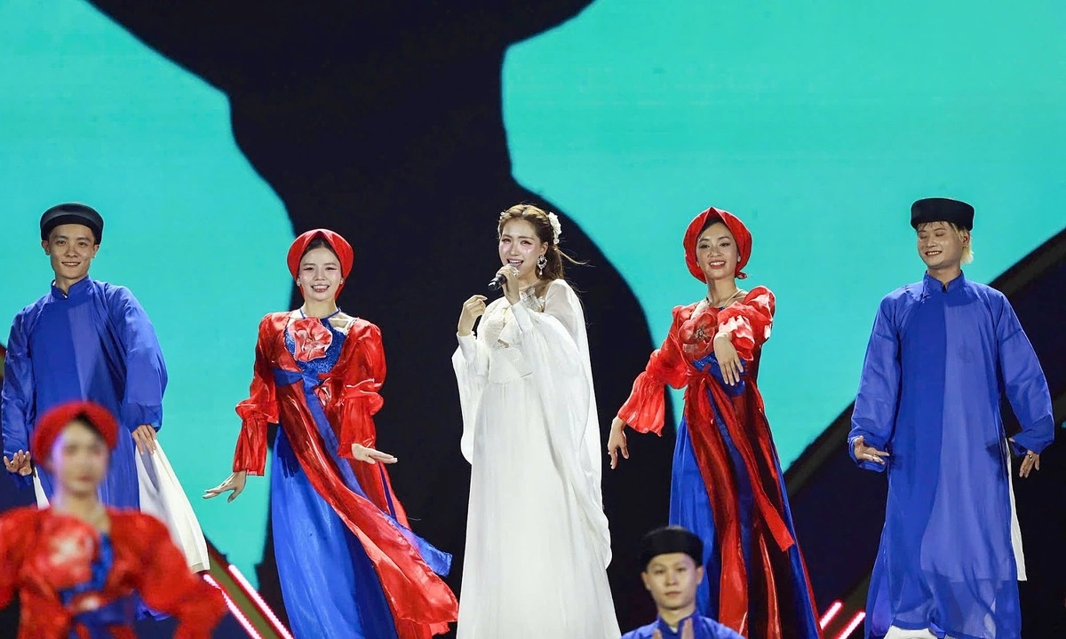 GG88 VIP – Đồng hành cùng thanh xuân rực rỡ tại concert hoành tráng - hình ảnh - playgg88.vip