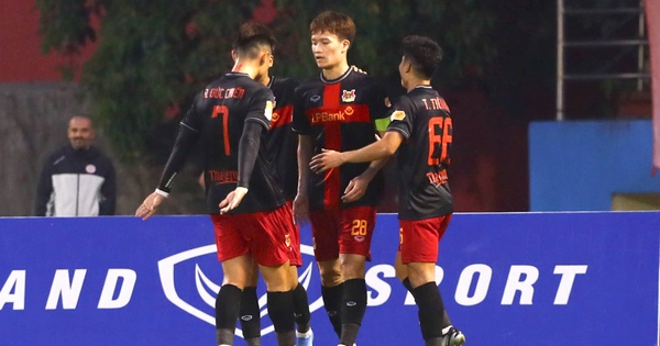 Nhà cái cá cược số 1