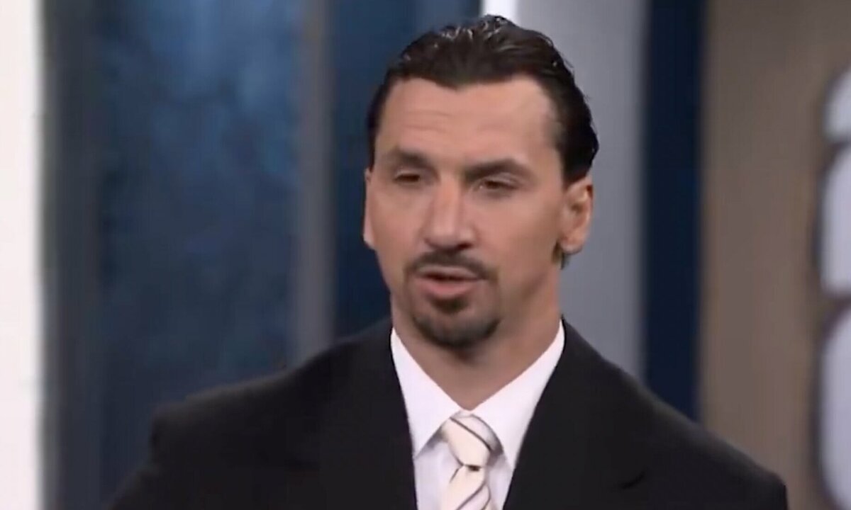 Ibrahimovic: ‘Hà Lan thua vì từ bỏ bản sắc tấn công’ - hình ảnh - playgg88.vip Ibrahimovic: ‘Hà Lan thua vì từ bỏ bản sắc tấn công’ - hình ảnh - playgg88.vip