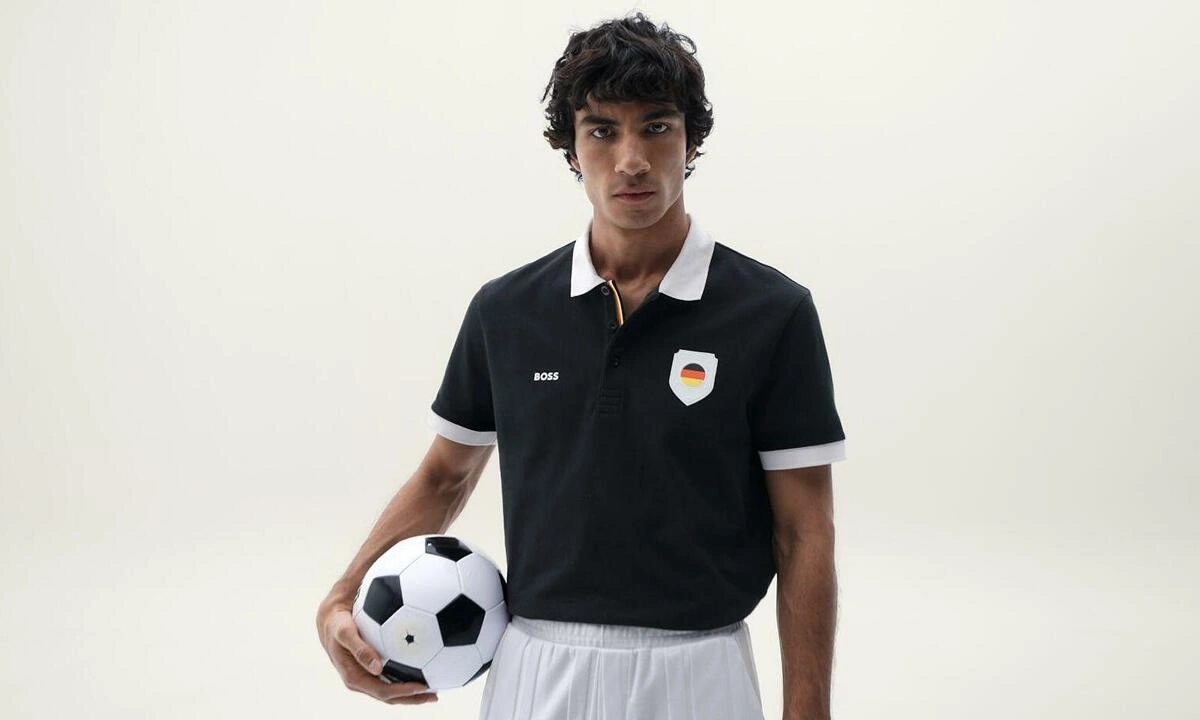 Nhà cái cá cược số 1 GG88 đồng hành cùng xu hướng thời trang World Cup 2026 - hình ảnh - playgg88.vip