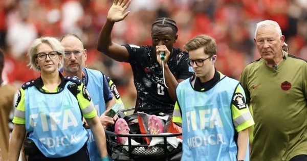 Khuyến mãi GG88: Cập nhật chấn thương đau lòng của Ismael Kone tại World Cup 2026 - hình ảnh - playgg88.vip Khuyến mãi GG88: Cập nhật chấn thương đau lòng của Ismael Kone tại World Cup 2026 - hình ảnh - playgg88.vip