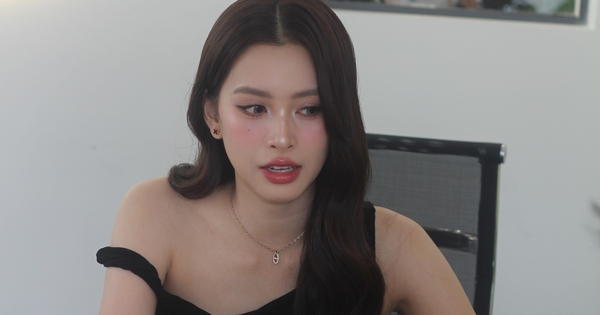 Tiểu Vy chia sẻ về bạn trai màn ảnh và cuộc sống ở tuổi 26 - hình ảnh - playgg88.vip Tiểu Vy chia sẻ về bạn trai màn ảnh và cuộc sống ở tuổi 26 - hình ảnh - playgg88.vip