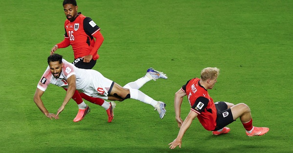Cá cược thể thao uy tín: Jordan vs Algeria – Trận cầu sinh tử tại World Cup 2026 - hình ảnh - playgg88.vip