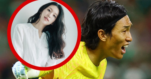 Mỹ nhân Hàn Quốc vướng chỉ trích sau sai lầm của chồng tại World Cup 2026 - hình ảnh - playgg88.vip