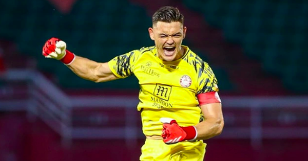 Đội tuyển Việt Nam chốt danh sách AFF Cup 2026: Tài Lộc, Khoa Ngô, Lê Giang Patrik bất ngờ góp mặt - hình ảnh - playgg88.vip
