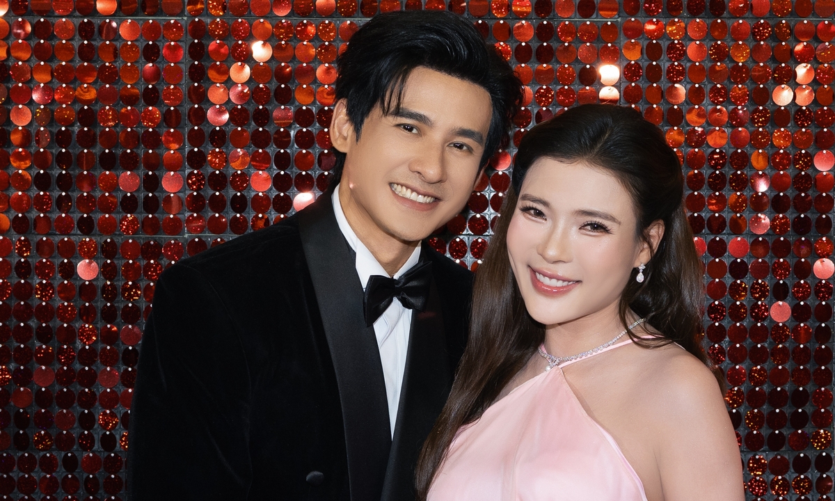 Thúy Diễm Tiết Lộ Lương Thế Thành Òa Khóc Khi Biết Vợ Mang Thai Ở Tuổi 40 - hình ảnh - playgg88.vip
