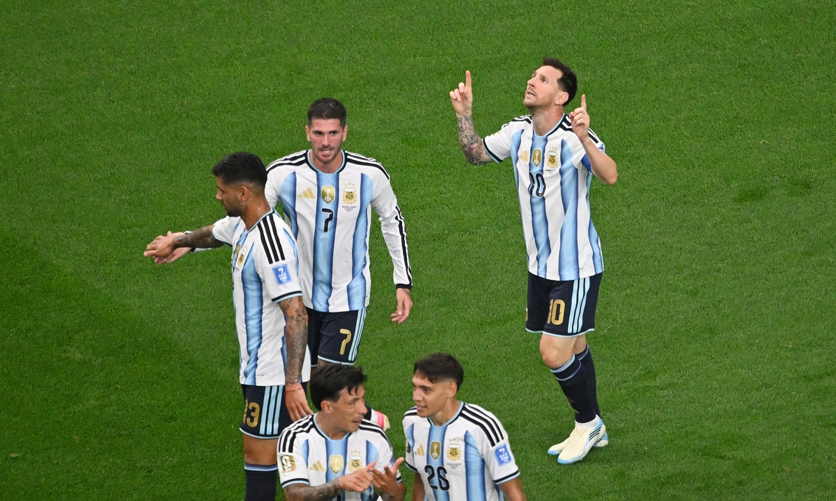 Messi Lập Kỷ Lục Thế Giới: 18 Bàn Thắng Tại World Cup – Cơ Hội Cá Cược Không Thể Bỏ Lỡ - hình ảnh - playgg88.vip