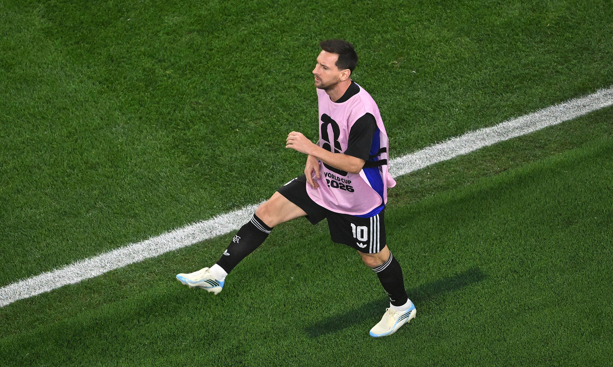 Jordan 1-2 Argentina (H2): Đại diện châu Á ghi bàn, cuộc đua vé knock-out World Cup 2026 nóng rẫy - hình ảnh - playgg88.vip Jordan 1-2 Argentina (H2): Đại diện châu Á ghi bàn, cuộc đua vé knock-out World Cup 2026 nóng rẫy - hình ảnh - playgg88.vip