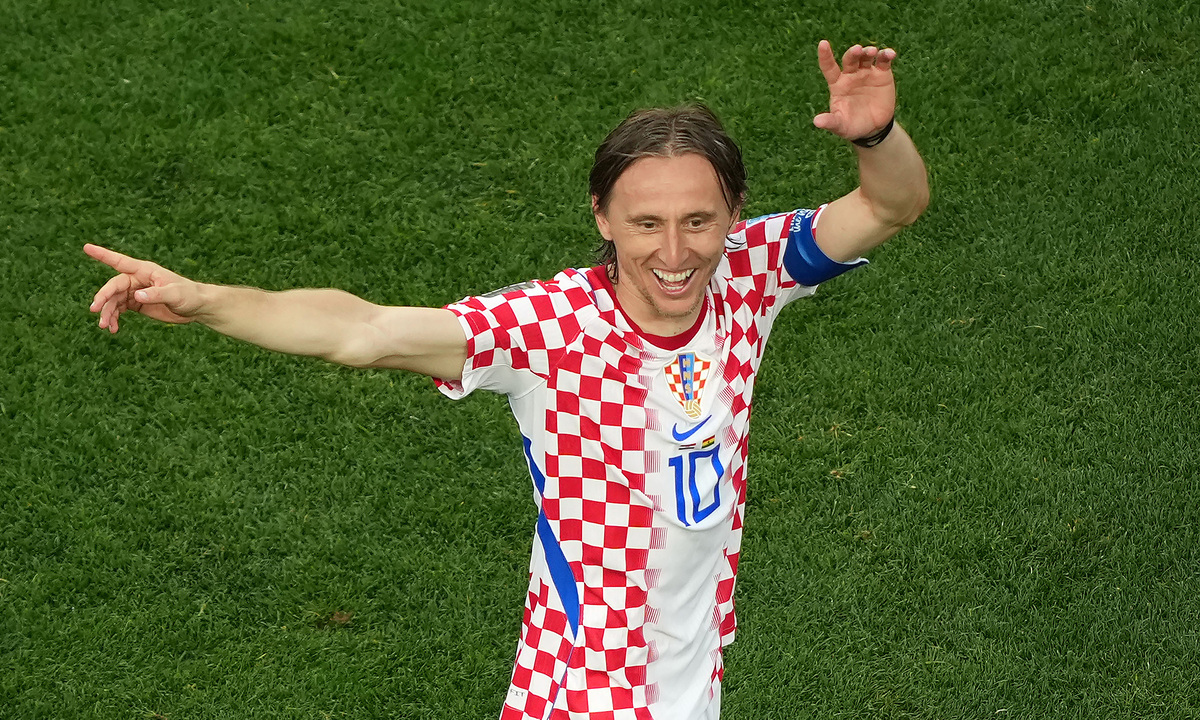 Modric Lập Kỷ Lục Kiến Tạo, Croatia Vượt Ghana Tiến Vào Vòng 1/16 World Cup 2026 - hình ảnh - playgg88.vip Modric Lập Kỷ Lục Kiến Tạo, Croatia Vượt Ghana Tiến Vào Vòng 1/16 World Cup 2026 - hình ảnh - playgg88.vip