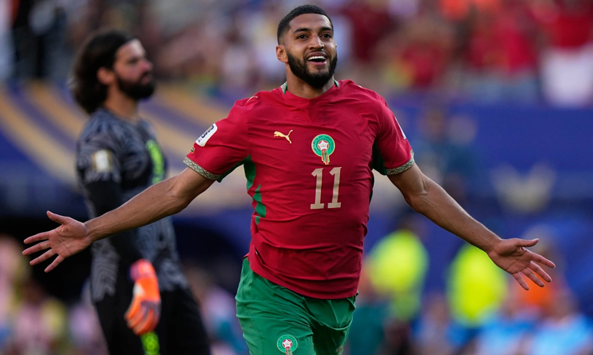 24 phút đặc biệt của Morocco tại World Cup 2026 và cơ hội trải nghiệm GG88 chính thức - hình ảnh - playgg88.vip 24 phút đặc biệt của Morocco tại World Cup 2026 và cơ hội trải nghiệm GG88 chính thức - hình ảnh - playgg88.vip