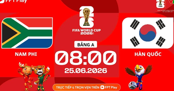 Nhận định Nam Phi vs Hàn Quốc: Tỷ số sít sao, ‘hổ châu Á’ giành vé - hình ảnh - playgg88.vip