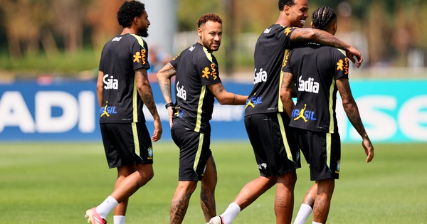 GG88 cược bóng đá: Neymar bất mãn sau khi bị HLV Ancelotti yêu cầu rời buổi tập - hình ảnh - playgg88.vip