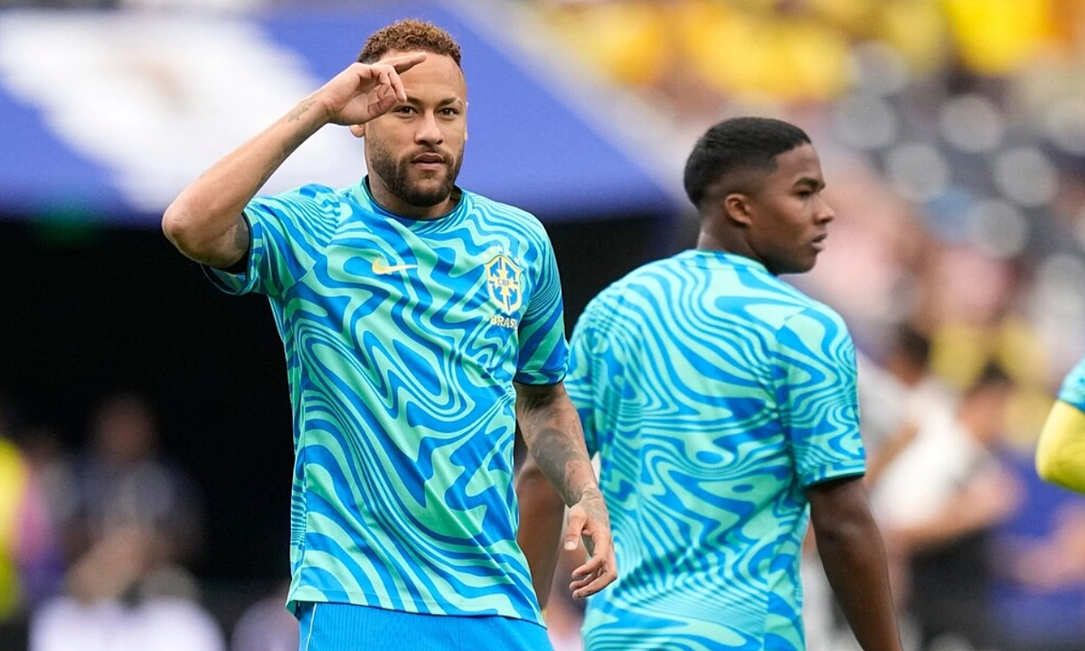 Neymar Đáp Trả Chuyên Gia Dự Đoán Brazil Thất Bại Sau Chiến Thắng Trước Nhật Bản - hình ảnh - playgg88.vip Neymar Đáp Trả Chuyên Gia Dự Đoán Brazil Thất Bại Sau Chiến Thắng Trước Nhật Bản - hình ảnh - playgg88.vip