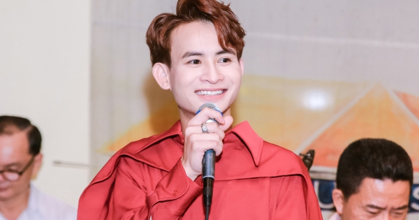 Cậu bé hát ‘Mưa chiều miền Trung’ được Ngọc Sơn gọi là ‘truyền nhân’ giờ ra sao? - hình ảnh - playgg88.vip