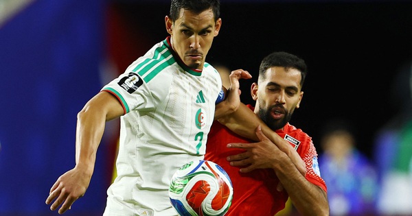 GG88 Baccarat và Trận Algeria vs Áo: Khi Quá Khứ Gọi Tên Trên Sân Cỏ - hình ảnh - playgg88.vip