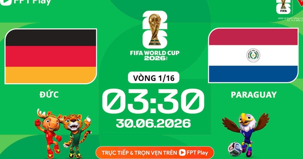 Chuyên gia dự đoán Đức vs Paraguay: ‘Xe tăng’ áp đảo, chỉ một đội ghi bàn - hình ảnh - playgg88.vip Chuyên gia dự đoán Đức vs Paraguay: ‘Xe tăng’ áp đảo, chỉ một đội ghi bàn - hình ảnh - playgg88.vip