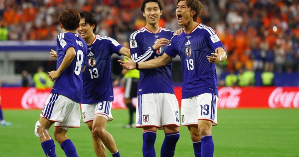 Châu Á lên ngôi, Nam Mỹ và châu Âu xuống dốc sau 5 ngày World Cup 2026: góc nhìn mới cho người chơi Việt - hình ảnh - playgg88.vip