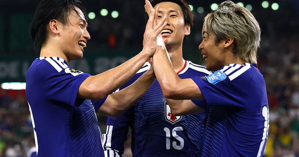 Nhận định Nhật Bản – Thụy Điển, World Cup 2026: ‘Samurai xanh’ nhấn chìm đối thủ? - hình ảnh - playgg88.vip Nhận định Nhật Bản – Thụy Điển, World Cup 2026: ‘Samurai xanh’ nhấn chìm đối thủ? - hình ảnh - playgg88.vip