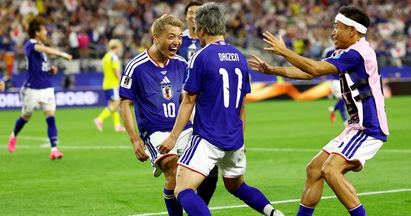 Cầu thủ Nhật Bản gây sốc cho Brazil, Ancelotti cảnh báo ‘chiêu trò tâm lý’ - hình ảnh - playgg88.vip