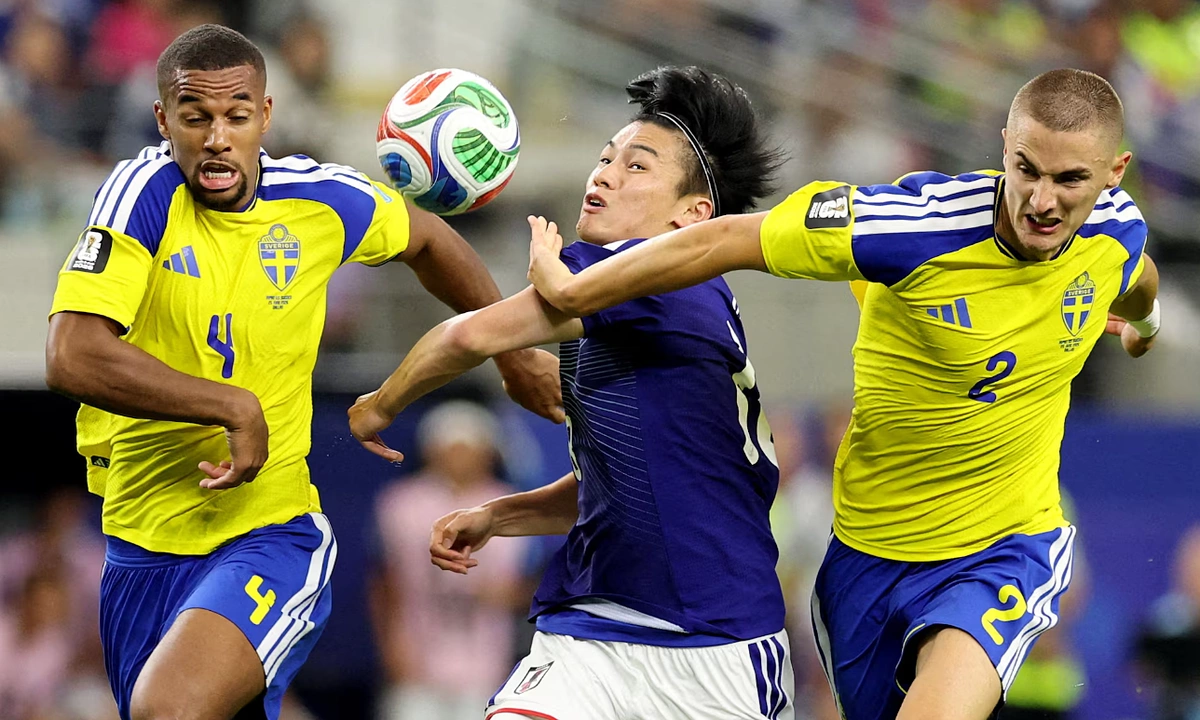 Chuyên gia Nhật: Brazil dễ chơi hơn Morocco tại World Cup 2026 - hình ảnh - playgg88.vip Chuyên gia Nhật: Brazil dễ chơi hơn Morocco tại World Cup 2026 - hình ảnh - playgg88.vip