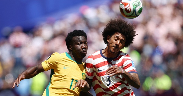 GG88 cược thể thao: Paraguay vs Úc – Trận cầu sinh tử tranh vé nhì bảng D - hình ảnh - playgg88.vip