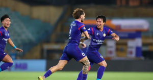 Ba đội cuối bảng cùng 21 điểm trước vòng chốt hạ V-League: Gay cấn đỉnh điểm!