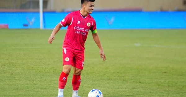 GG88 cược thể thao: Quang Hải rực sáng tại V-League Awards 2026 - hình ảnh - playgg88.vip