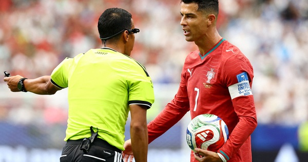‘Lời nguyền’ World Cup 2010 tái hiện: Bồ Đào Nha và nỗi lo sớm dừng bước tại World Cup 2026 - hình ảnh - playgg88.vip