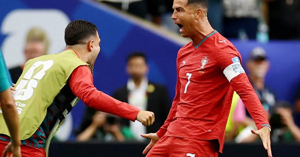HLV Martinez: ‘Bồ Đào Nha phải chịu đựng tin đồn ác ý’ - hình ảnh - playgg88.vip HLV Martinez: ‘Bồ Đào Nha phải chịu đựng tin đồn ác ý’ - hình ảnh - playgg88.vip