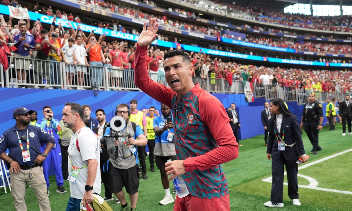Ronaldo Mong Gặp Messi Ở Chung Kết World Cup 2026, GG88 Cược Thể Thao Hè Sôi Động - hình ảnh - playgg88.vip Ronaldo Mong Gặp Messi Ở Chung Kết World Cup 2026, GG88 Cược Thể Thao Hè Sôi Động - hình ảnh - playgg88.vip