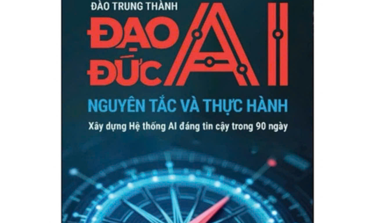 Thưởng đăng ký GG88 và hành trình khám phá ‘Đạo đức AI’ cùng Đào Trung Thành - hình ảnh - playgg88.vip Thưởng đăng ký GG88 và hành trình khám phá ‘Đạo đức AI’ cùng Đào Trung Thành - hình ảnh - playgg88.vip