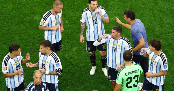 Messi răm rắp tuân lệnh, không bao giờ ‘cãi’ HLV Scaloni nửa lời, đủ tuyệt kỹ đấu… World Cup 2030 - hình ảnh - playgg88.vip Messi răm rắp tuân lệnh, không bao giờ ‘cãi’ HLV Scaloni nửa lời, đủ tuyệt kỹ đấu… World Cup 2030 - hình ảnh - playgg88.vip