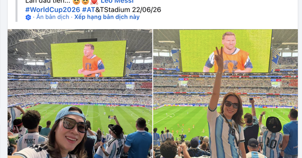 GG88 chính thức: Mỹ Tâm ‘đu’ Messi cuồng nhiệt trong đêm Argentina làm nên lịch sử - hình ảnh - playgg88.vip GG88 chính thức: Mỹ Tâm ‘đu’ Messi cuồng nhiệt trong đêm Argentina làm nên lịch sử - hình ảnh - playgg88.vip