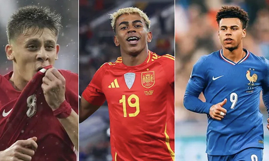 10 Tài Năng Trẻ Đáng Xem Tại World Cup 2026: Làn Sóng Mới Cho Người Hâm Mộ Cá Cược Bóng Đá Online - hình ảnh - playgg88.vip 10 Tài Năng Trẻ Đáng Xem Tại World Cup 2026: Làn Sóng Mới Cho Người Hâm Mộ Cá Cược Bóng Đá Online - hình ảnh - playgg88.vip
