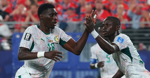 Nhận định Senegal – Iraq, World Cup 2026: ‘Sư tử Teranga’ có thể tiễn Hàn Quốc về nước? - hình ảnh - playgg88.vip Nhận định Senegal – Iraq, World Cup 2026: ‘Sư tử Teranga’ có thể tiễn Hàn Quốc về nước? - hình ảnh - playgg88.vip