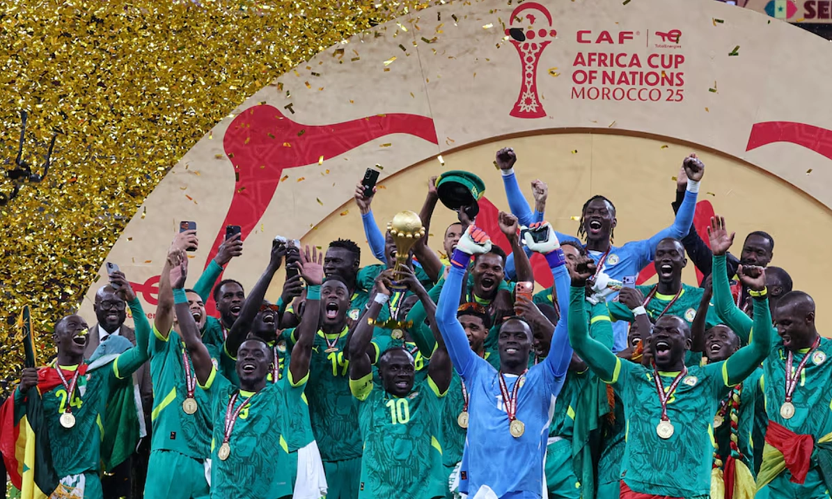 GG88 cược thể thao: Dấu ấn bóng đá Pháp trong đội hình Senegal trước đại chiến World Cup - hình ảnh - playgg88.vip