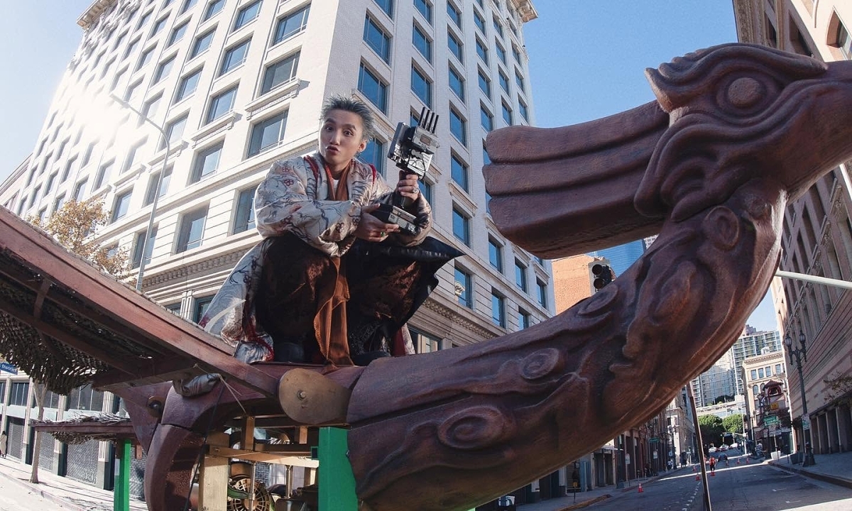 Thưởng đăng ký GG88: Cập nhật hậu trường MV ‘Come My Way’ của Sơn Tùng giữa lòng Los Angeles - hình ảnh - playgg88.vip Thưởng đăng ký GG88: Cập nhật hậu trường MV ‘Come My Way’ của Sơn Tùng giữa lòng Los Angeles - hình ảnh - playgg88.vip