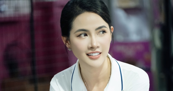Phan Thị Mơ chia sẻ về cuộc sống bận rộn sau khi đảm nhận vai trò Phó chủ tịch CLB Doanh nghiệp Mekong TP.HCM - hình ảnh - playgg88.vip