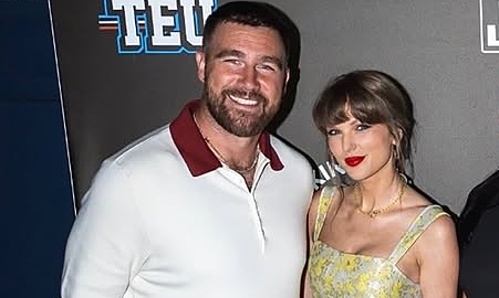 Taylor Swift xin phong tỏa đường phố quanh nơi làm lễ cưới - hình ảnh - playgg88.vip