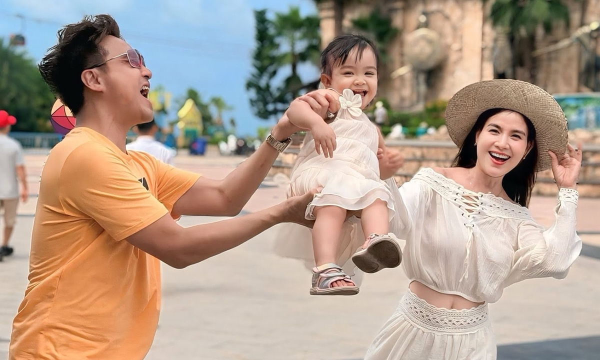 GG88 Việt Nam và Câu Chuyện Tổ Ấm Cảm Động Của Vợ Chồng Kha Ly – Thanh Duy - hình ảnh - playgg88.vip