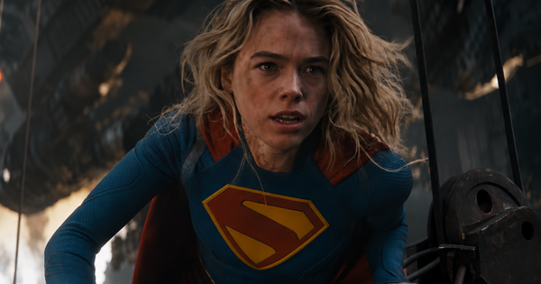 ‘Supergirl’ thất thế ngay khi ra mắt: Bài học cho ngành giải trí và cơ hội cho người hâm mộ tìm niềm vui mới - hình ảnh - playgg88.vip