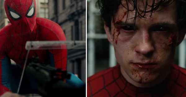 ‘Spider-Man: Brand New Day’ lập kỷ lục nửa tỉ lượt xem trailer 2 - hình ảnh - playgg88.vip